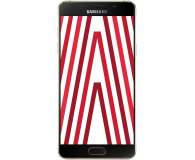 Samsung Galaxy A5 A510F 2016 LTE złoty - 279277 - zdjęcie 1